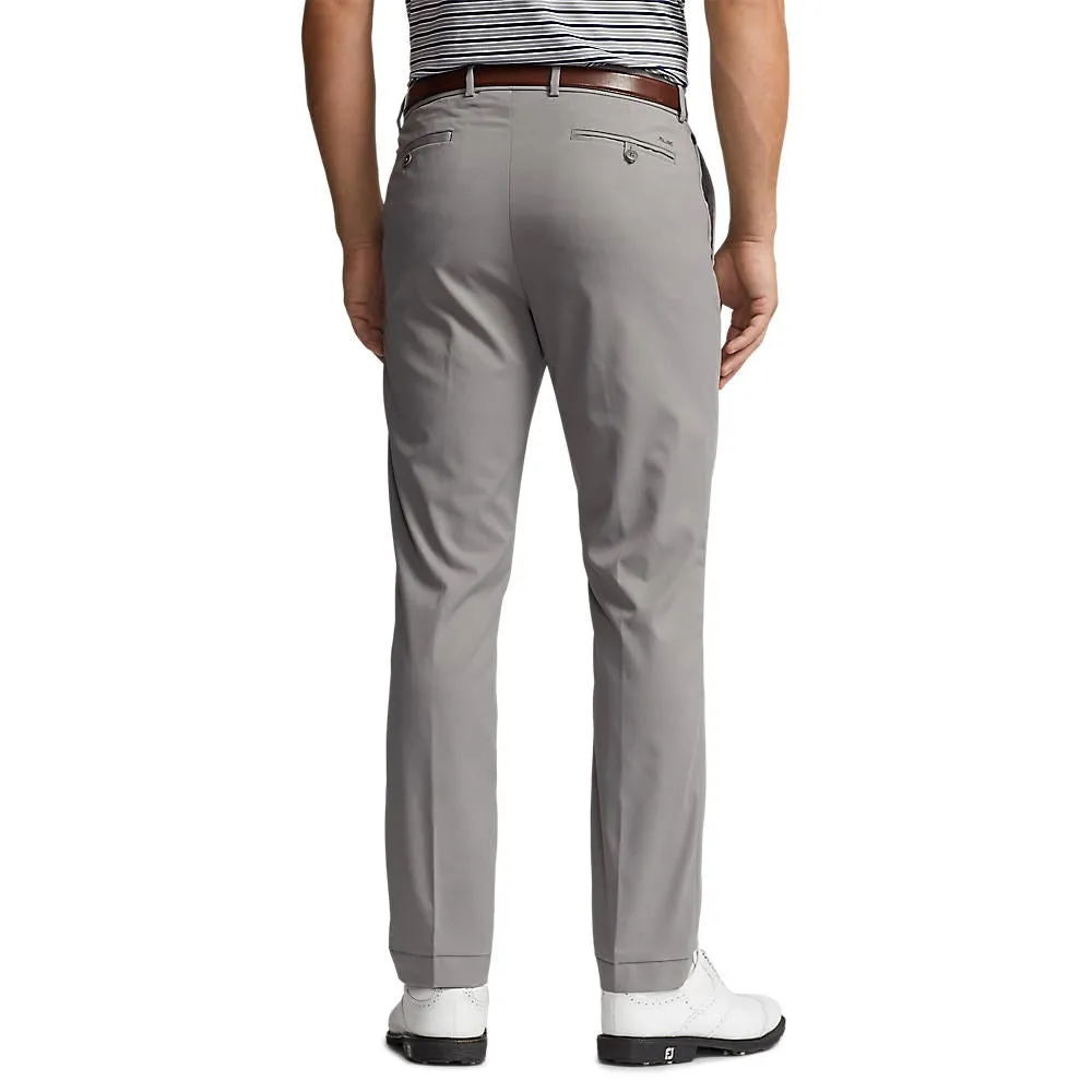 RLX Ralph Lauren Athletic Lightweight Stretch Cypress Golf Pants - Perfect Grey