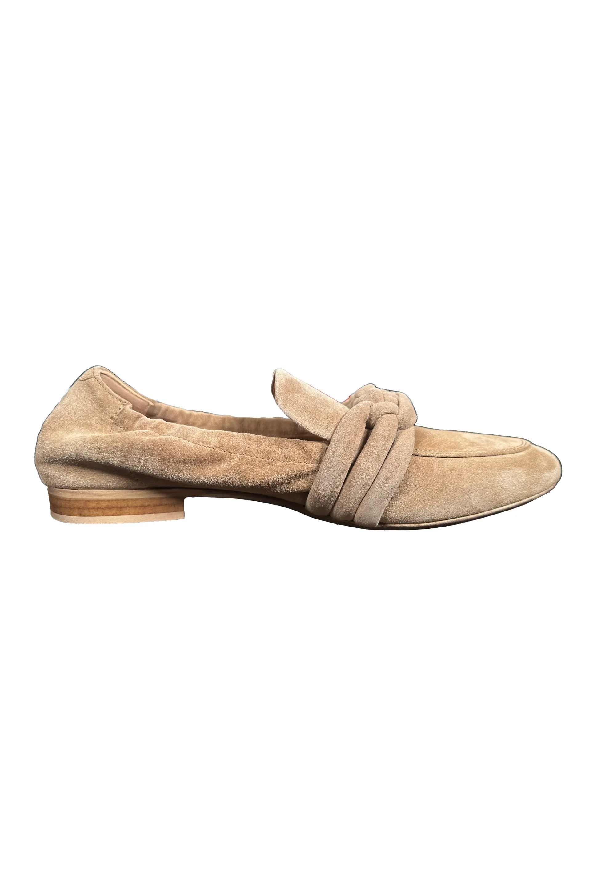 Robertson Madison CEA Suede Moccasins 49135164 RM01 | Silk Madison