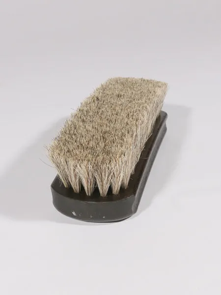 SHOEKEEPER - 6" SHOE SHINE BRUSH