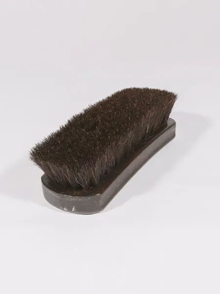 SHOEKEEPER - 6" SHOE SHINE BRUSH