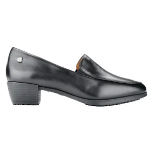 Shoes for Crews Envy Slip On Dress Shoe Black Size 40 - BB605-40