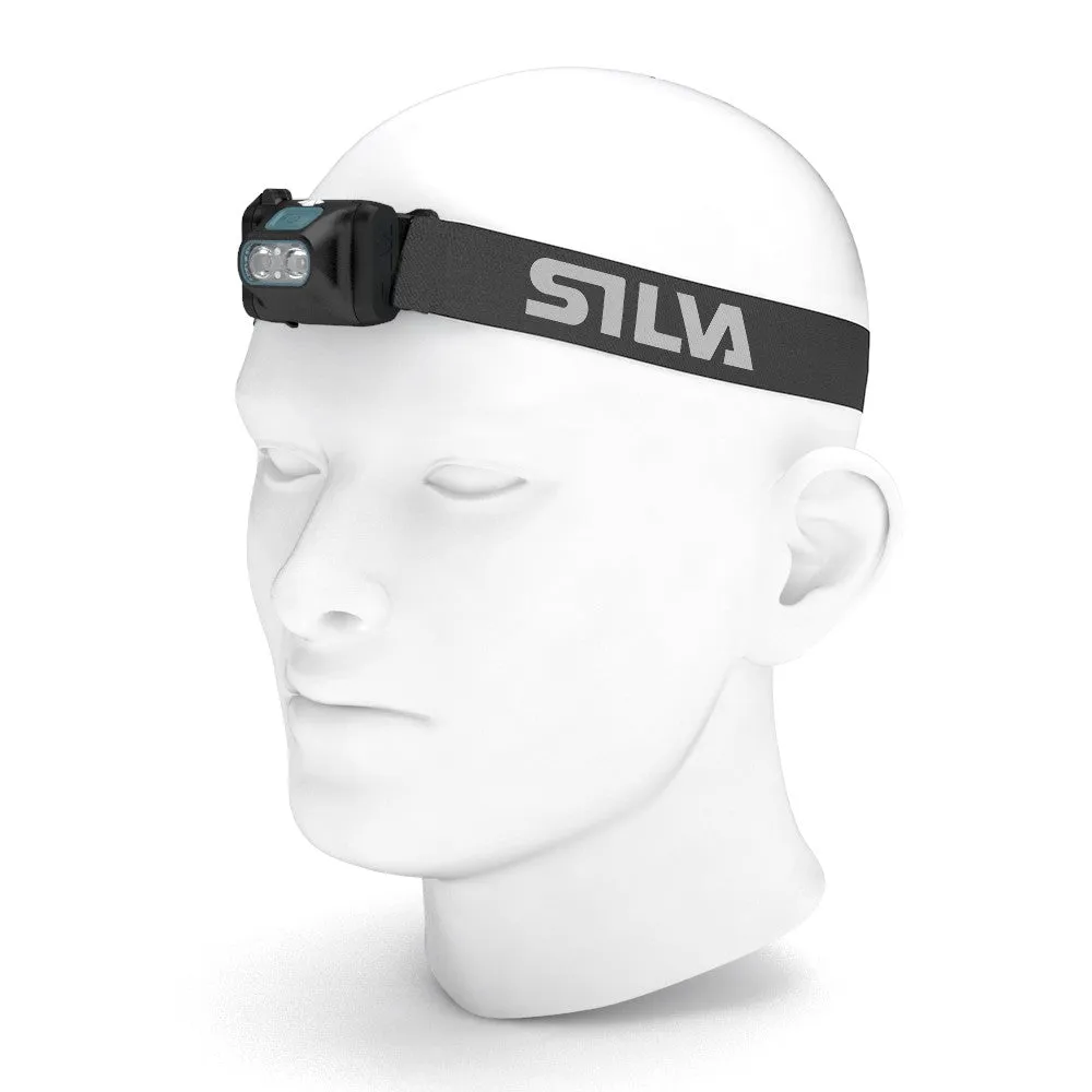 Silva Scout 3XT Headlamp