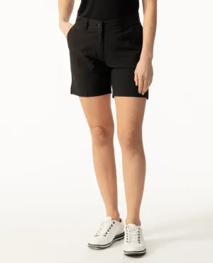 SIZE 8 - DAILY SPORTS Beyond Shorts 240 Black