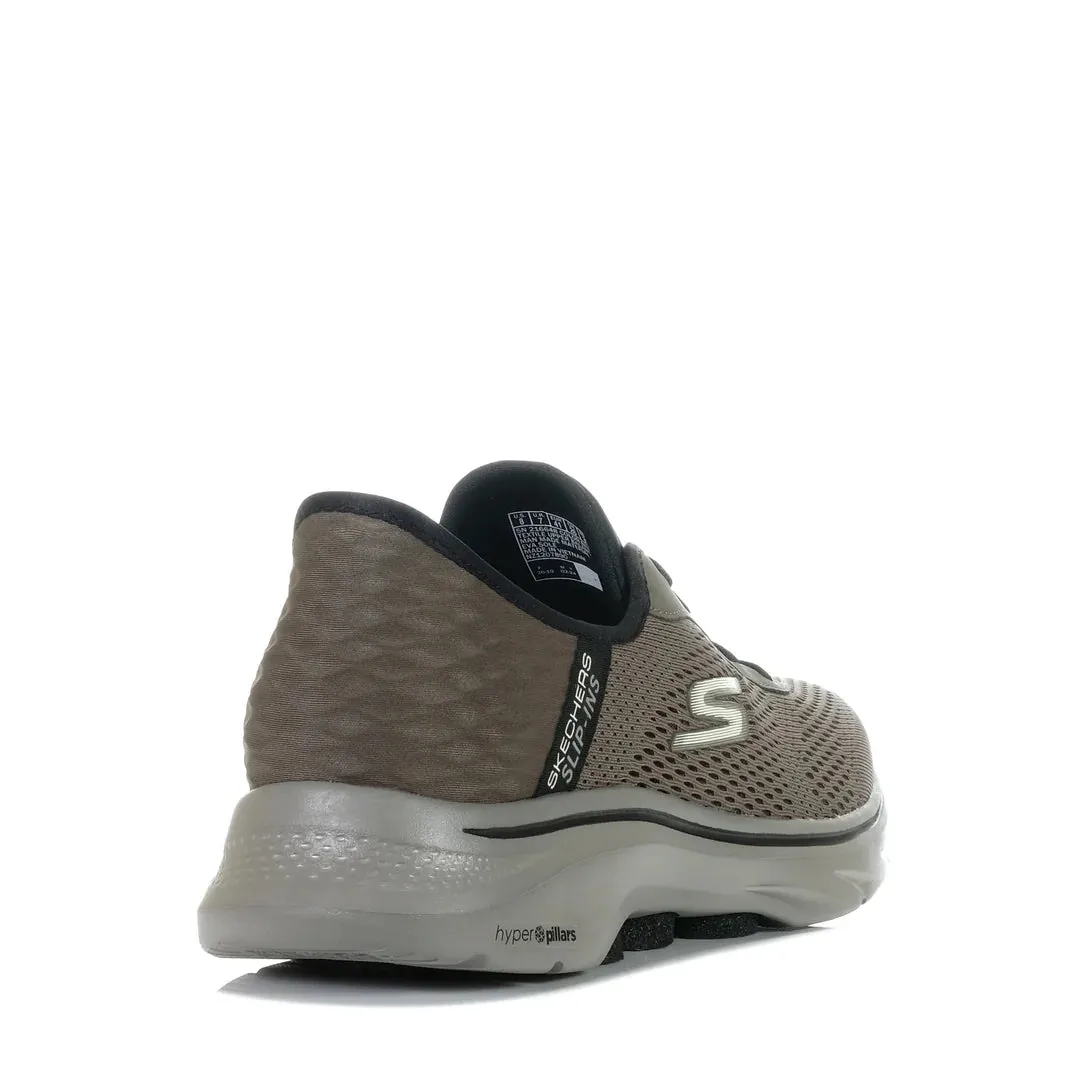 Skecher Men's GO walk 7 Free Hand 2