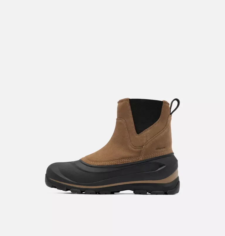 SOREL BUXTON PULL ON WATERPROOF MENS BOOTS