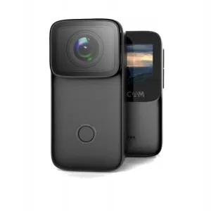 Sports Camera Sjcam C200 4K Wifi Norm Ip68