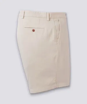 Stateline Twill Chino Short