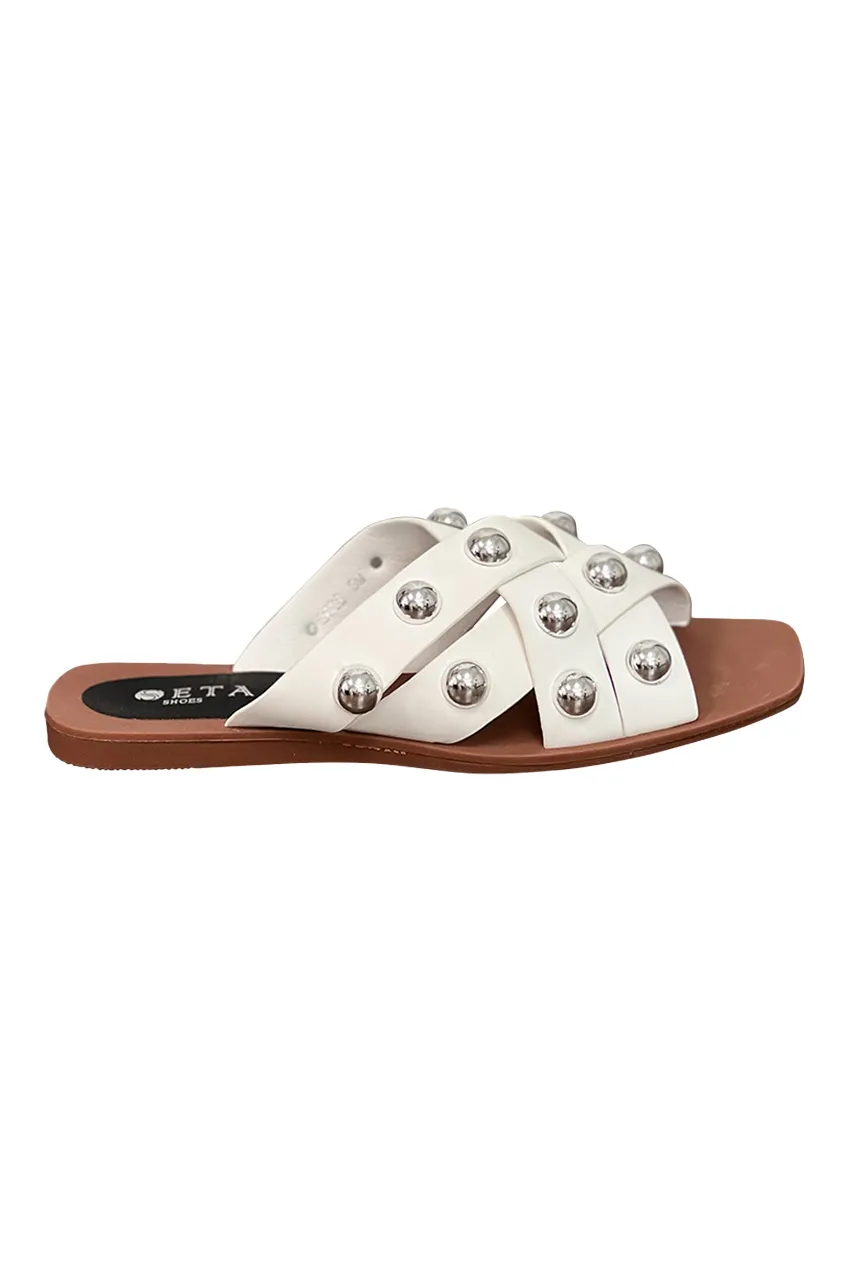 TACHU SANDALS