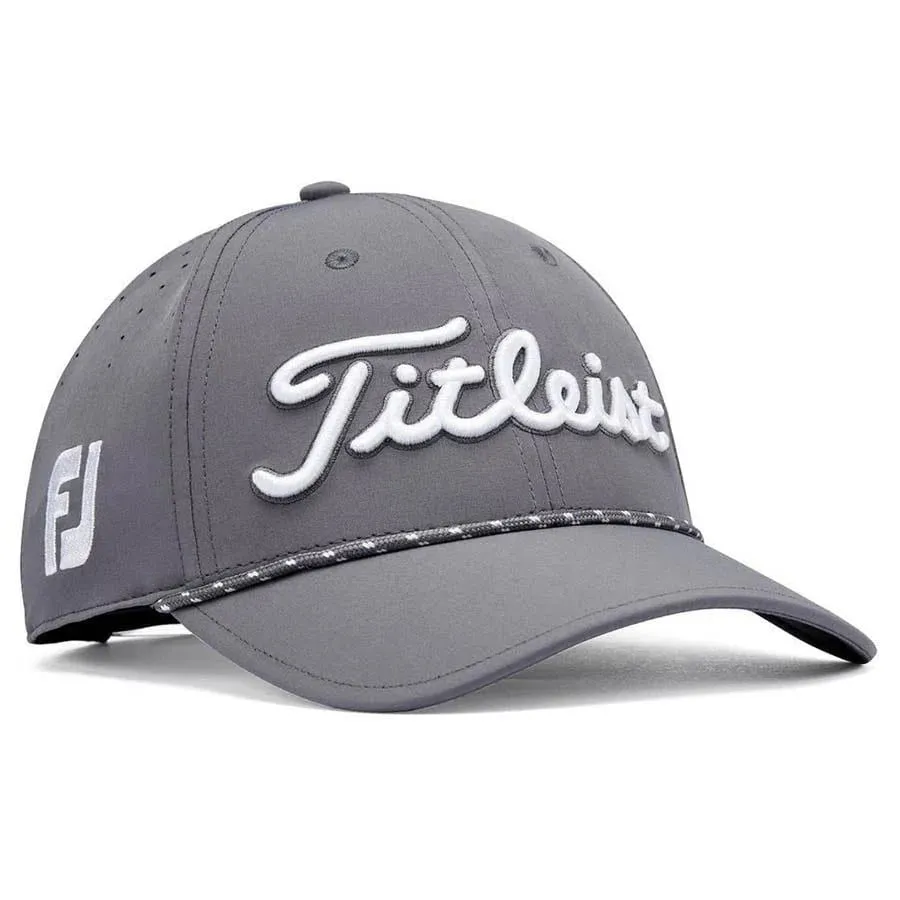 Titleist Tour Breezer Cap