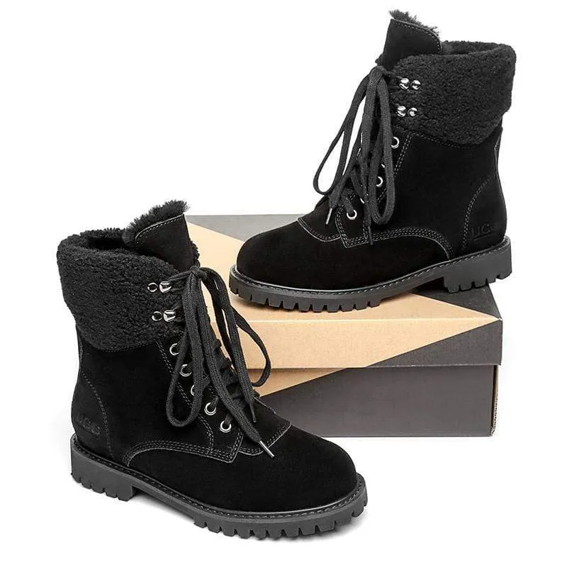 UGG Irene Fashion Boots