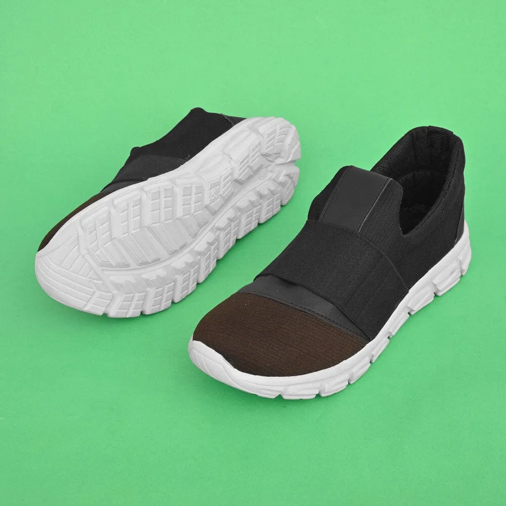 Unisex Austin Classic Padded Insole Jogger Shoes