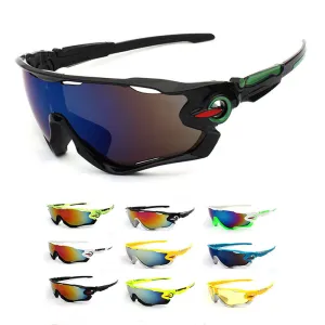 UV 400 Men Cycling Glasses Outdoor Sport Mountain Bike Bicycle Glasses Motorcycle Sunglasses Fishing Glasses Oculos De Ciclismo