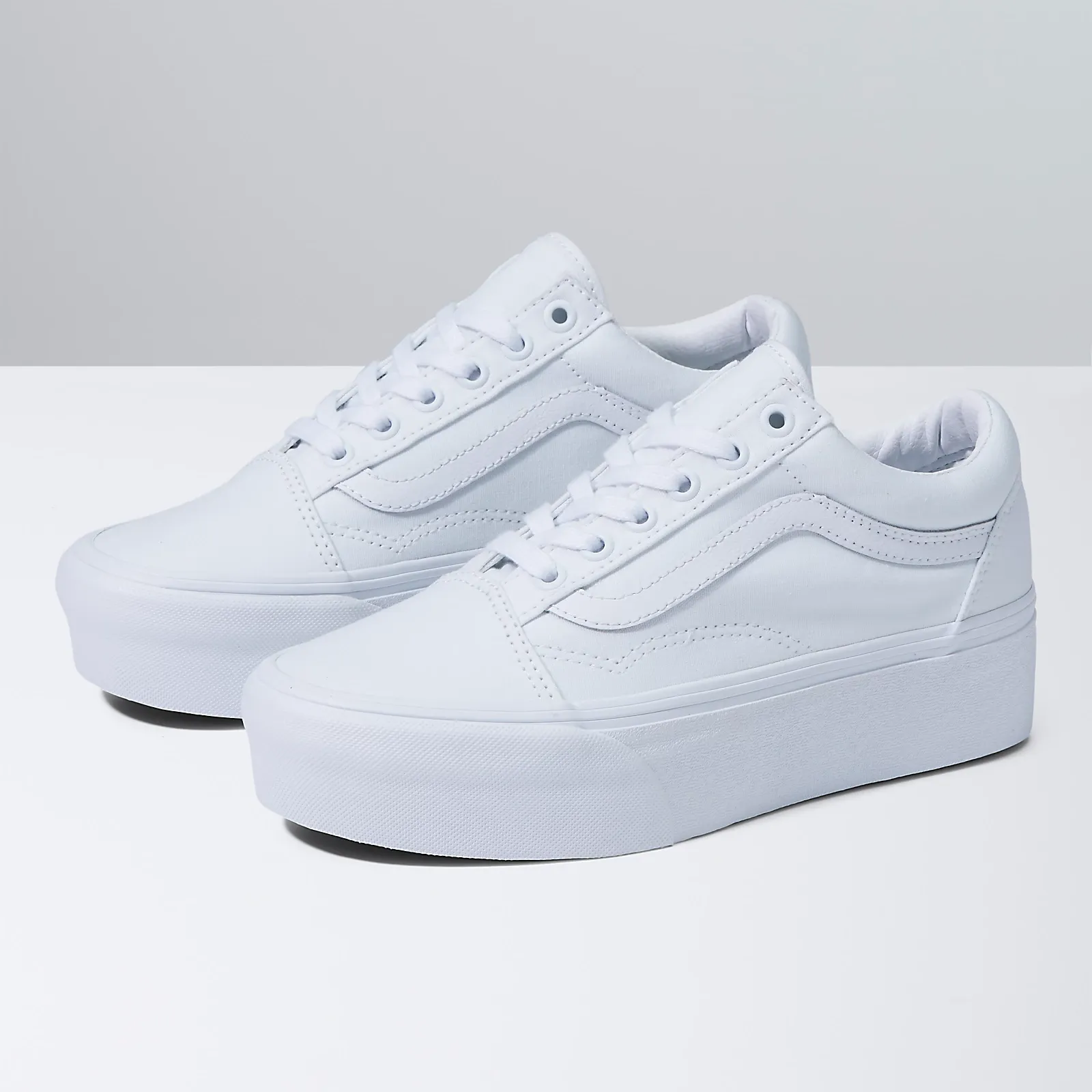 Vans Old Skool Stackform Shoes