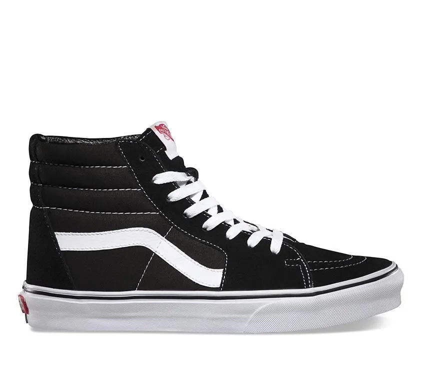 Vans Sk8 Hi