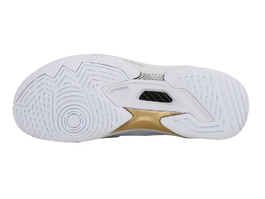 VICTOR P9200II TTY UNISEX BADMINTON SHOES (White)