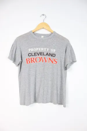 Vintage Cleveland Browns Tee