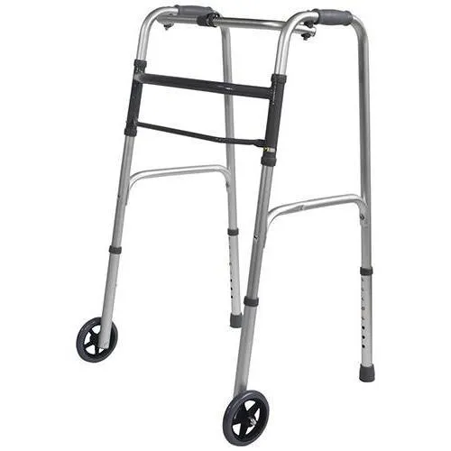 Walking Frame with Wheels