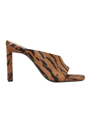 Wilhemina II Heels