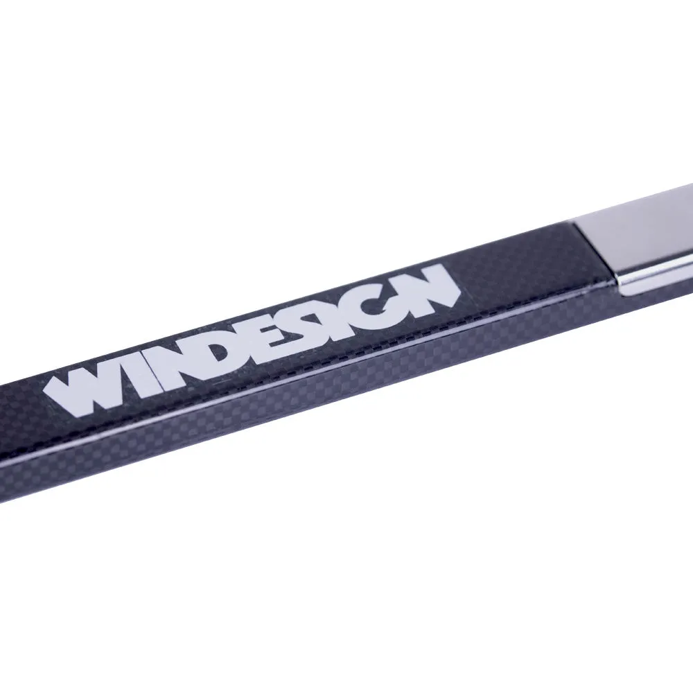 Windesign Carbon T800 PRO Tiller for Laser® or ILCA®