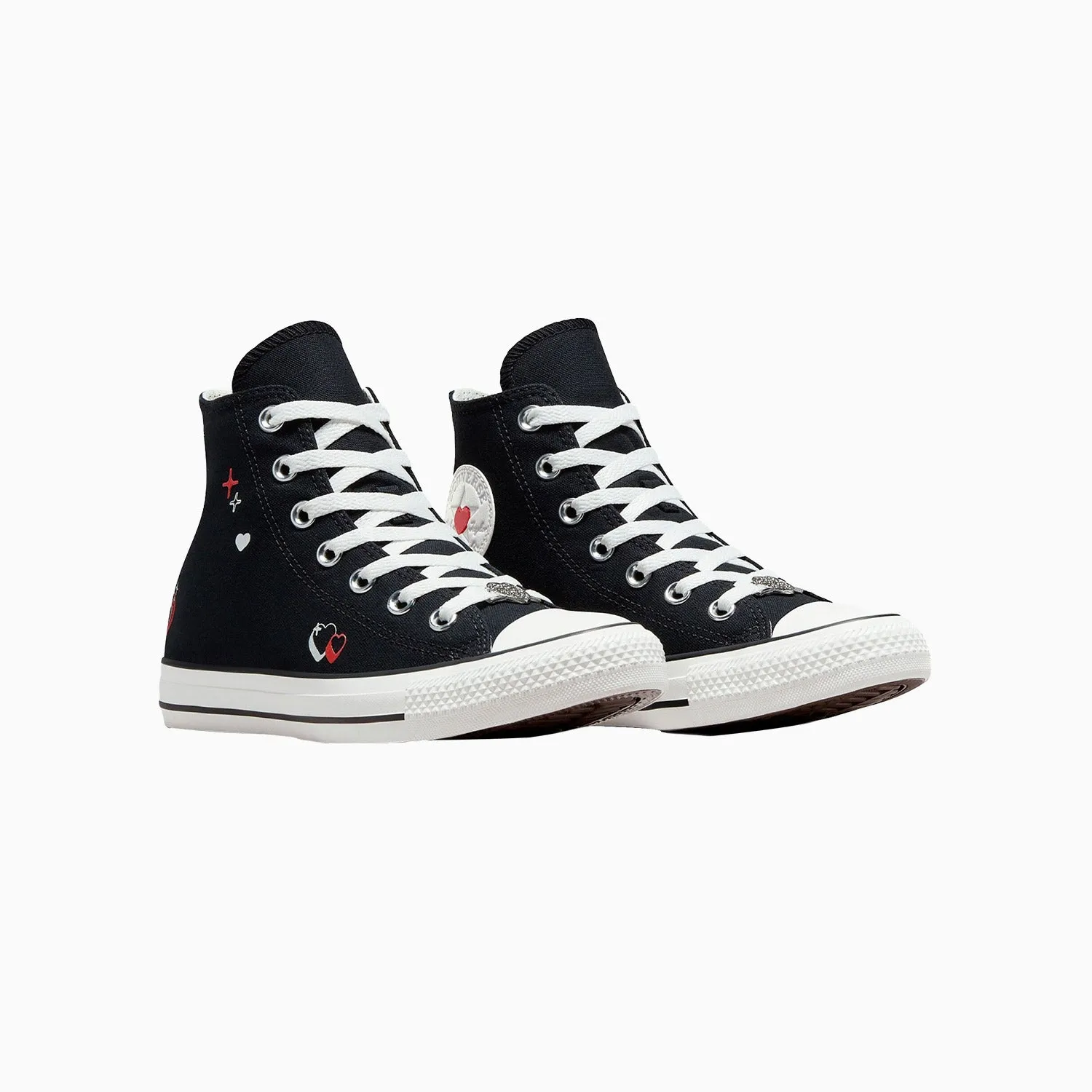 Women's Chuck Taylor All Star High