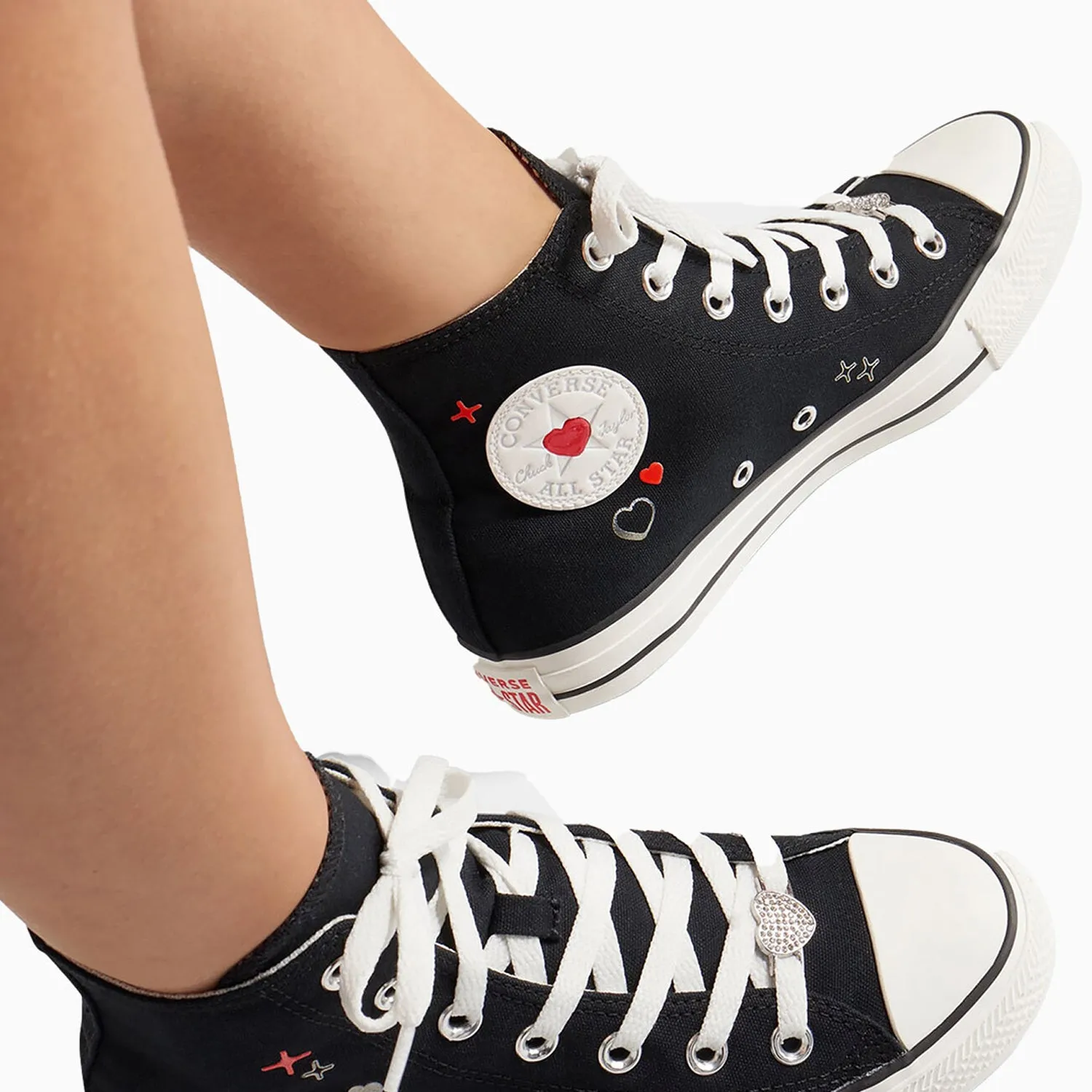 Women's Chuck Taylor All Star High