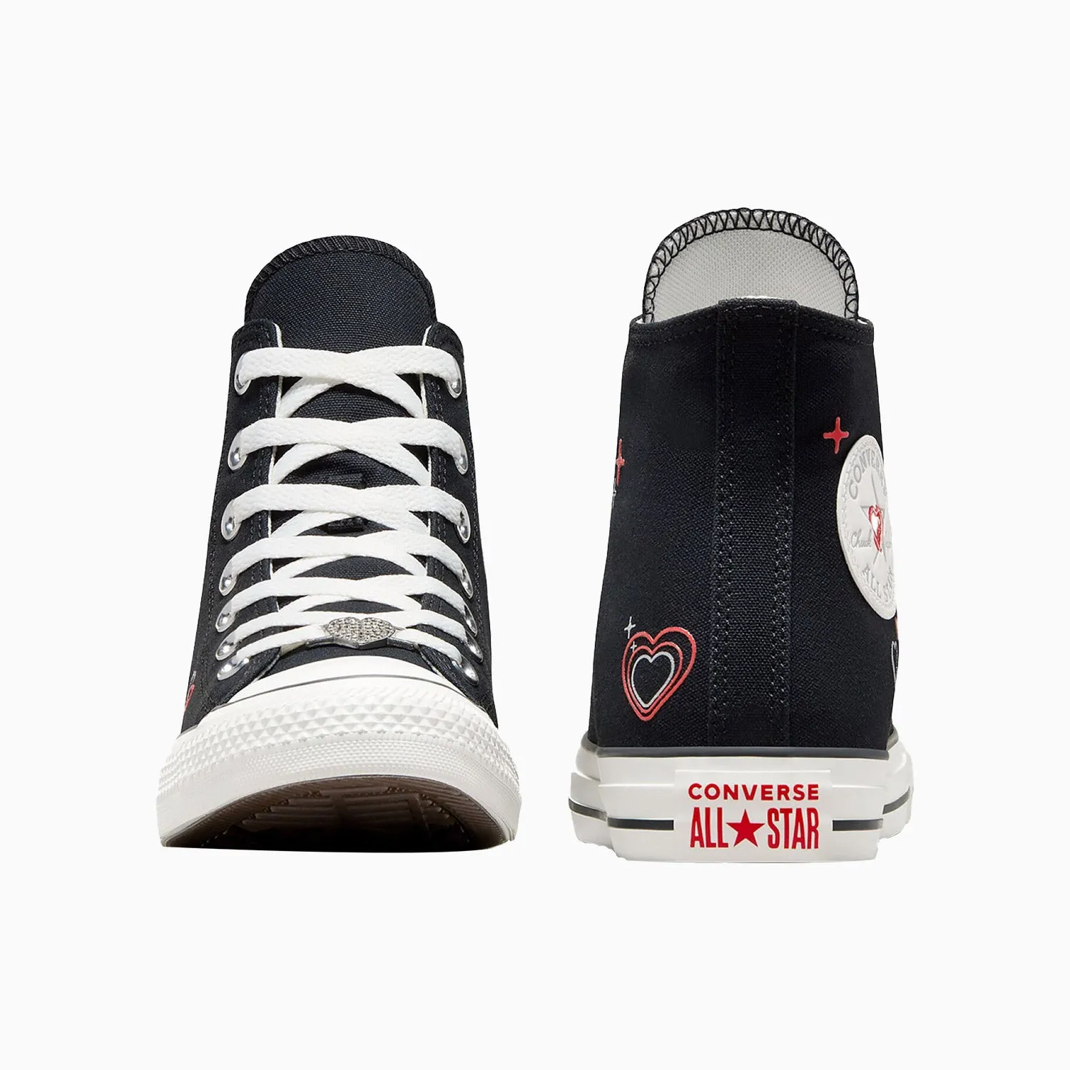 Women's Chuck Taylor All Star High