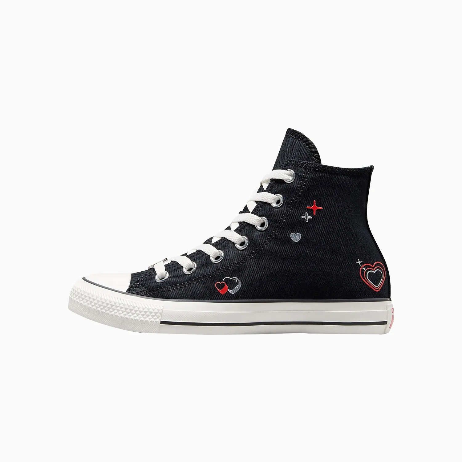 Women's Chuck Taylor All Star High