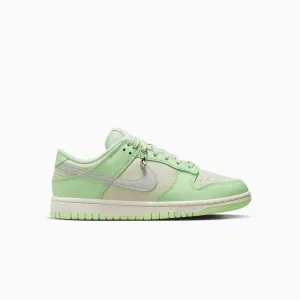 Women's Dunk Low Next Nature SE "Sea Glass"