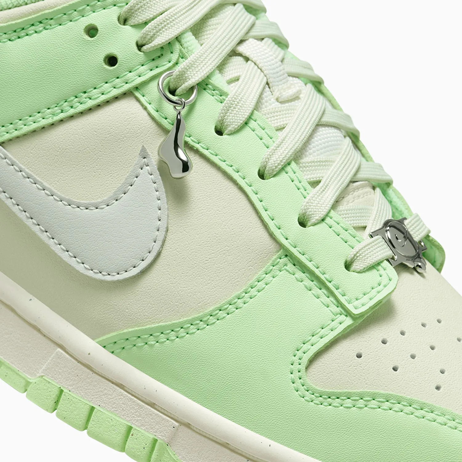 Women's Dunk Low Next Nature SE "Sea Glass"