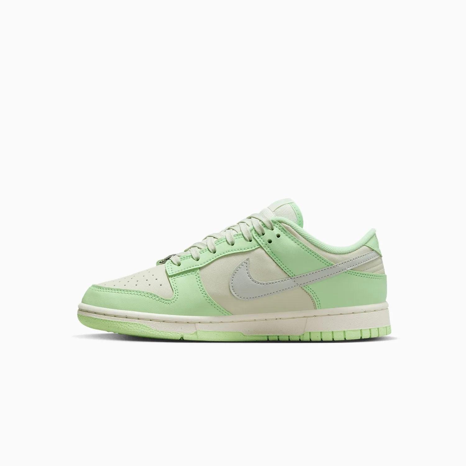 Women's Dunk Low Next Nature SE "Sea Glass"