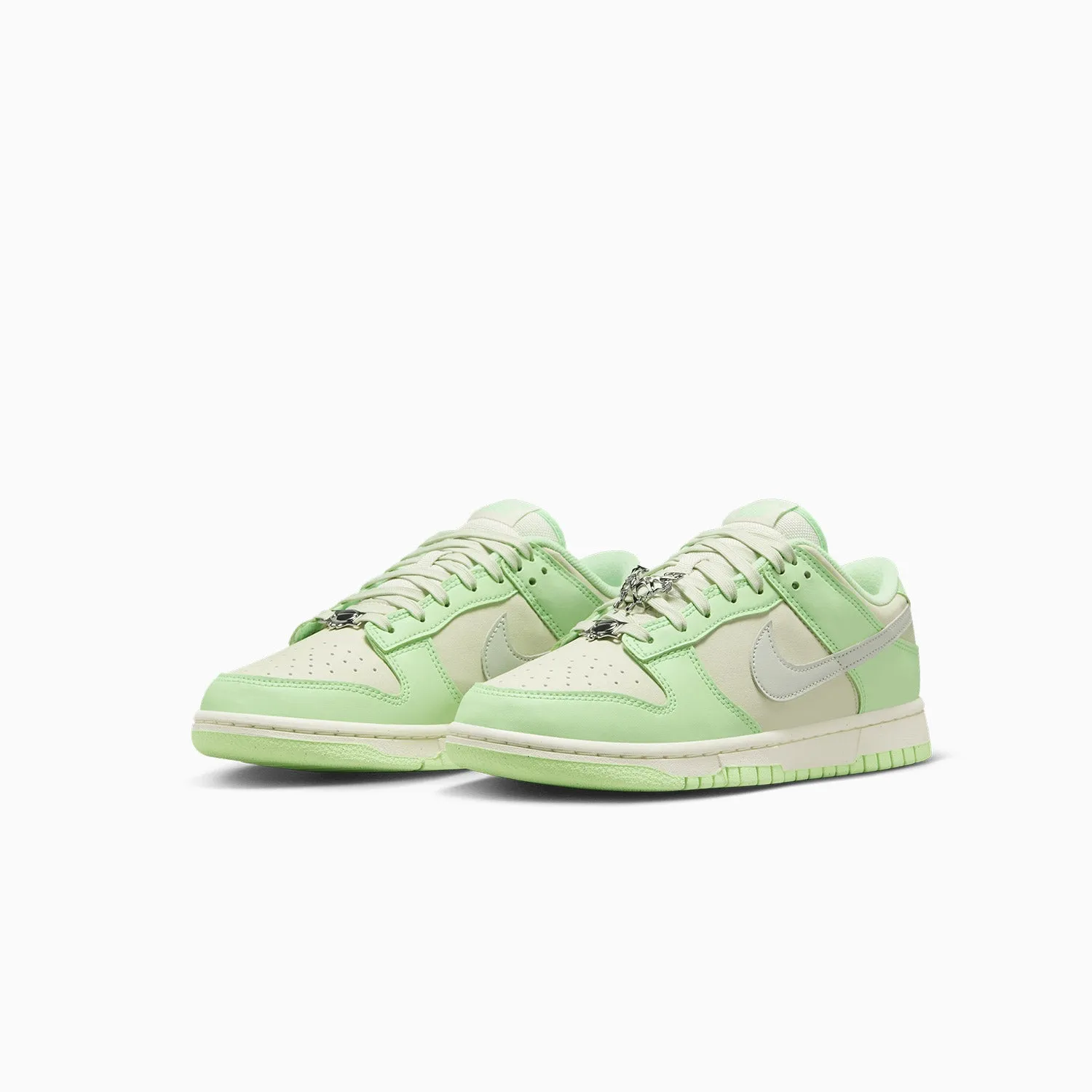 Women's Dunk Low Next Nature SE "Sea Glass"