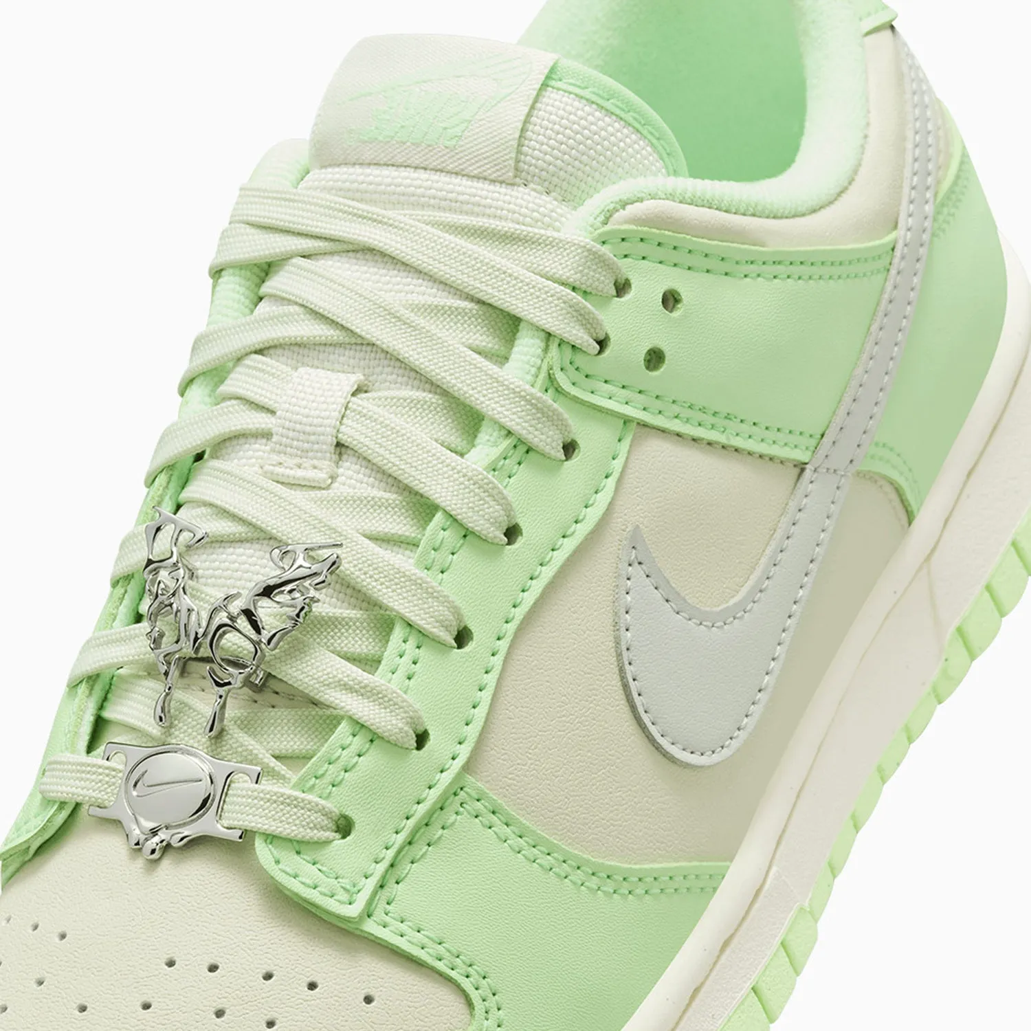 Women's Dunk Low Next Nature SE "Sea Glass"