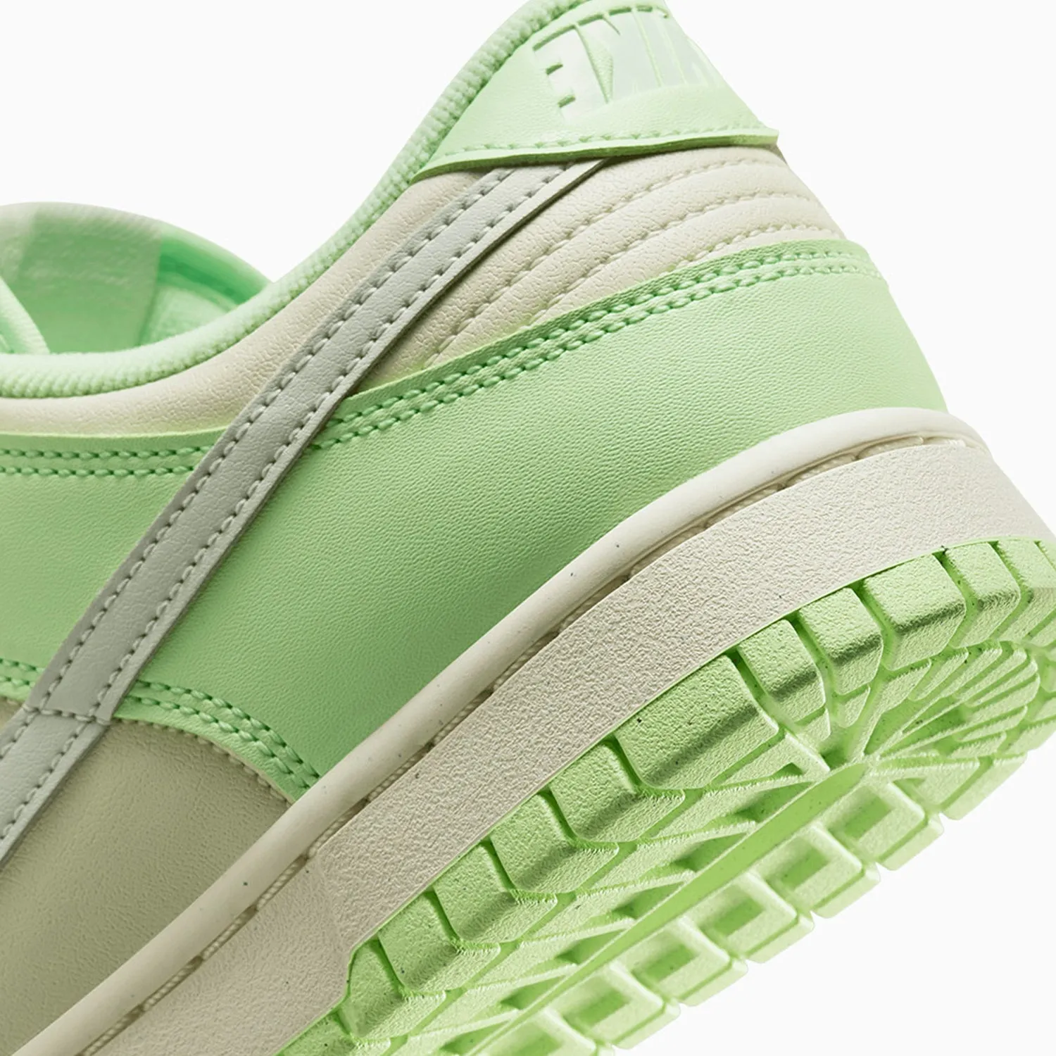 Women's Dunk Low Next Nature SE "Sea Glass"