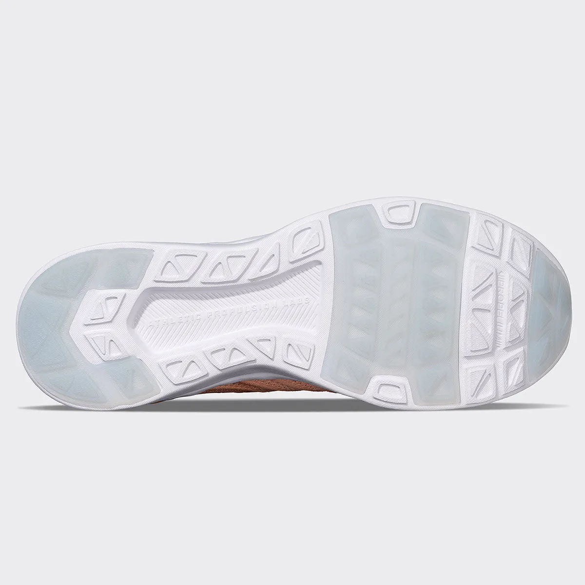 Women's TechLoom Wave Blush / Coastal Blue / White